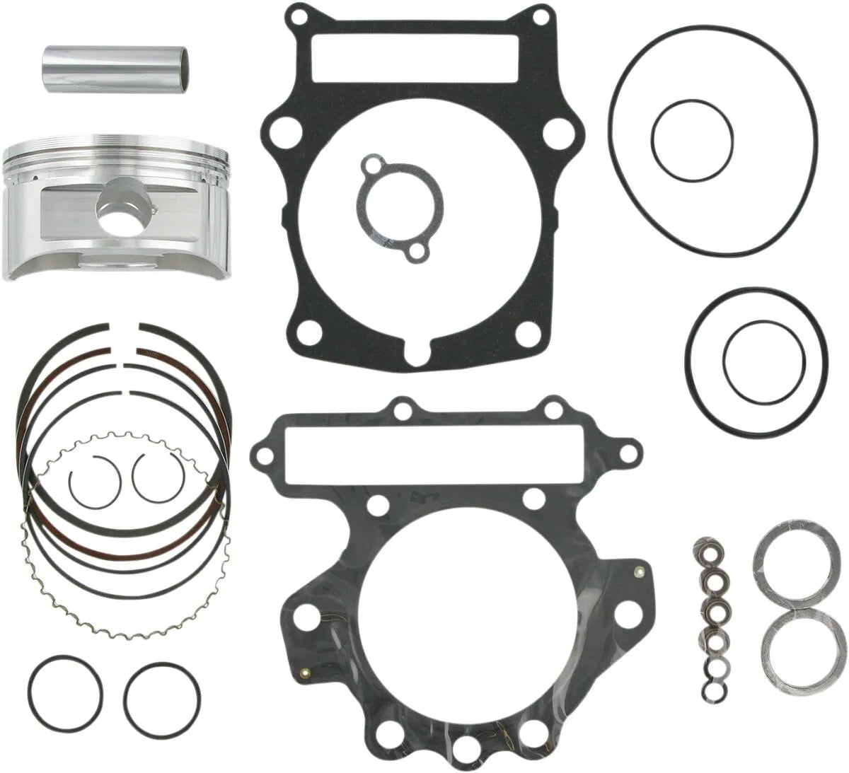 Wiseco Piston Kit 598cc 4-stroke Engine
