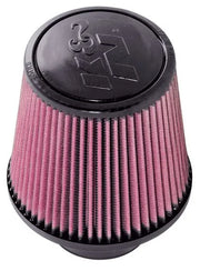 K&n Universal Clamp-on Round Tapered Air Filter