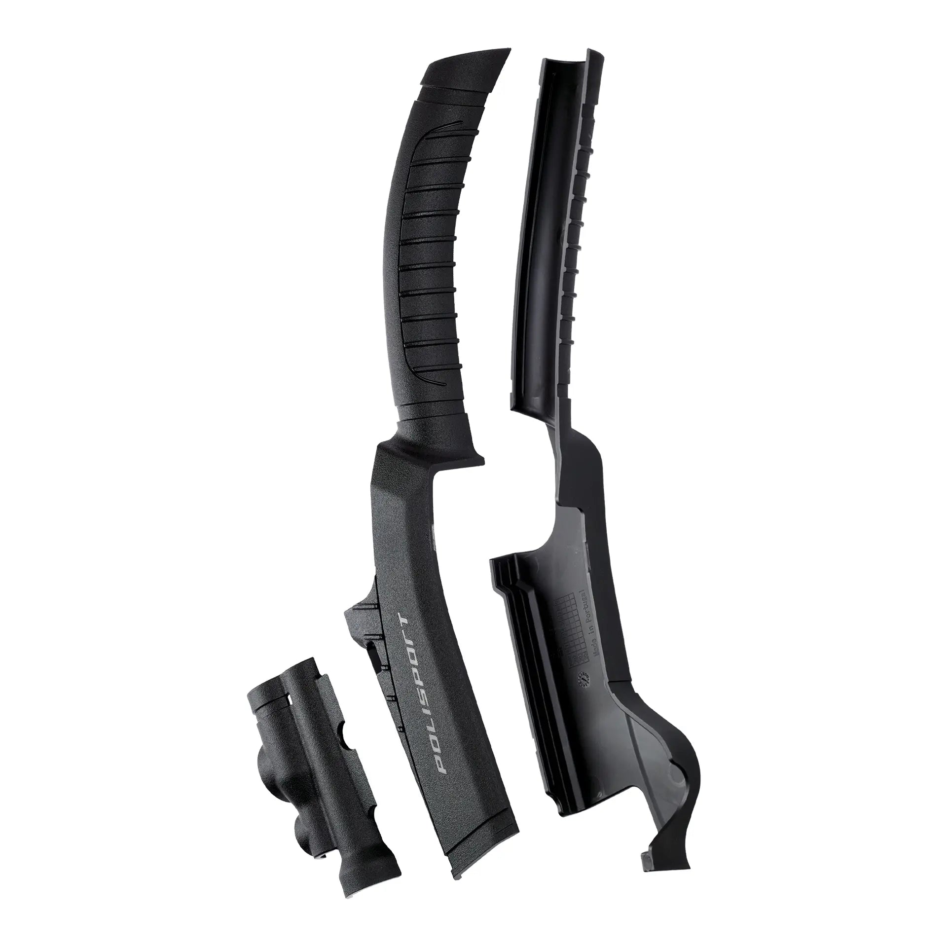 POLISPORT Frame Guards for Off-Road Motorcycles
