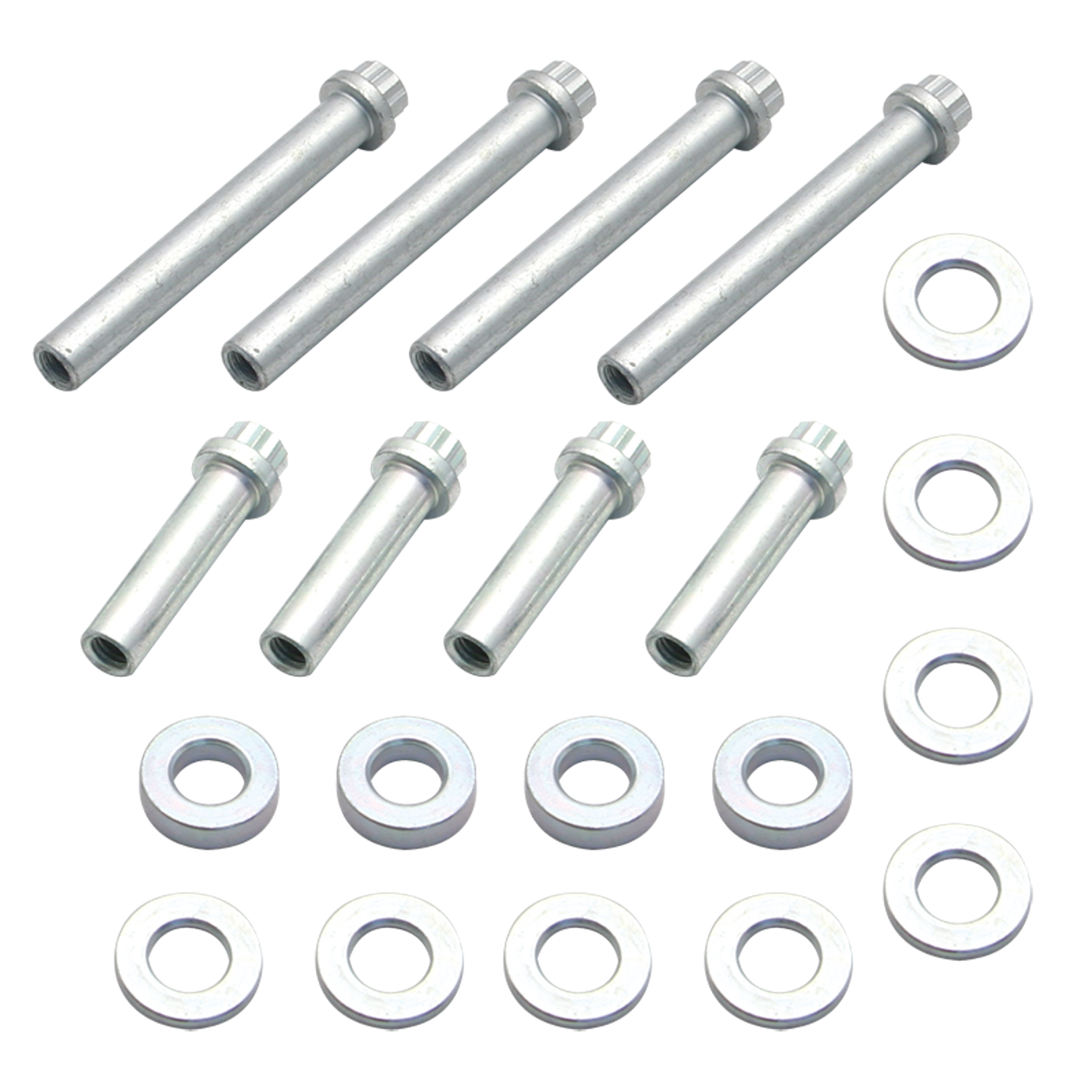 S&S Head Bolts for Evolution & Twin Cam – Engine