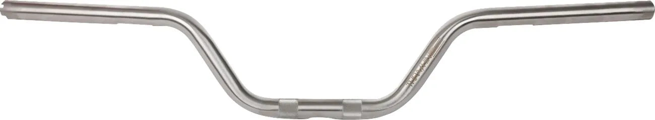 Thrashin Supply 1" Polished Handlebar