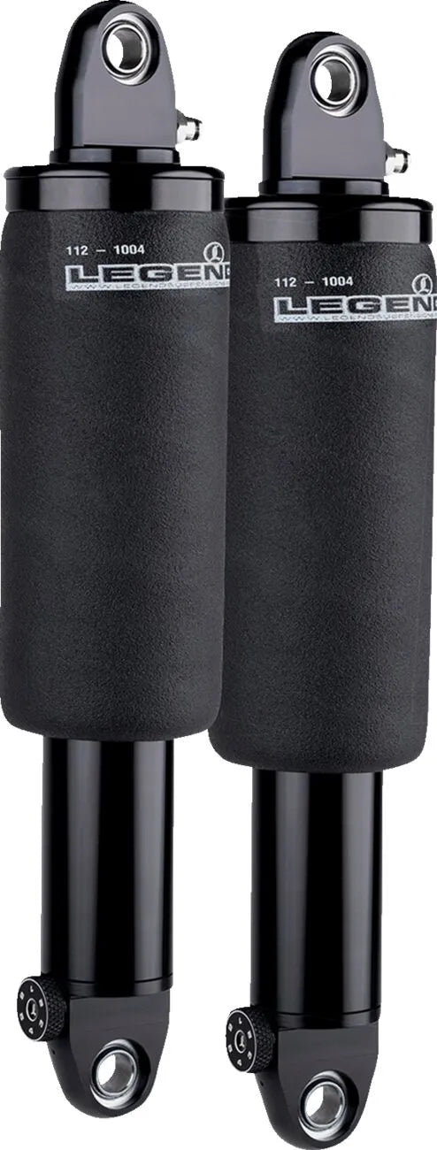 Legend Suspension Air-a Adjustable Air Suspension