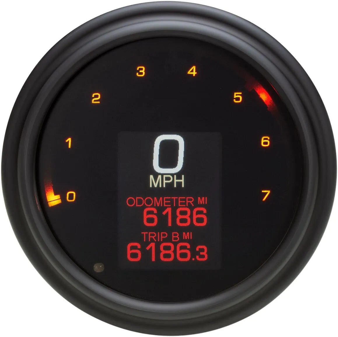 Dakota Digital Mlx Multifunction Gauge