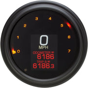 Dakota Digital Mlx Multifunction Gauge