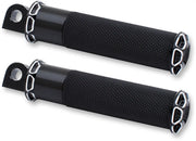 Arlen Ness Fusion Male-mount Foot Pegs