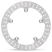 Moto-Master Halo Series Feste Bremsscheibe - Vorne