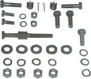 Colony Transmission Mount Hardware Kit