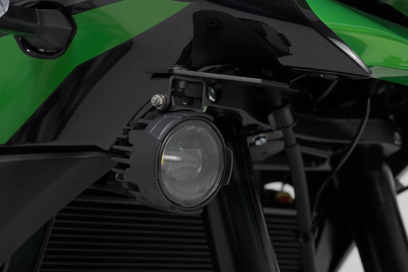 Sw-motech Light Mounting Kit