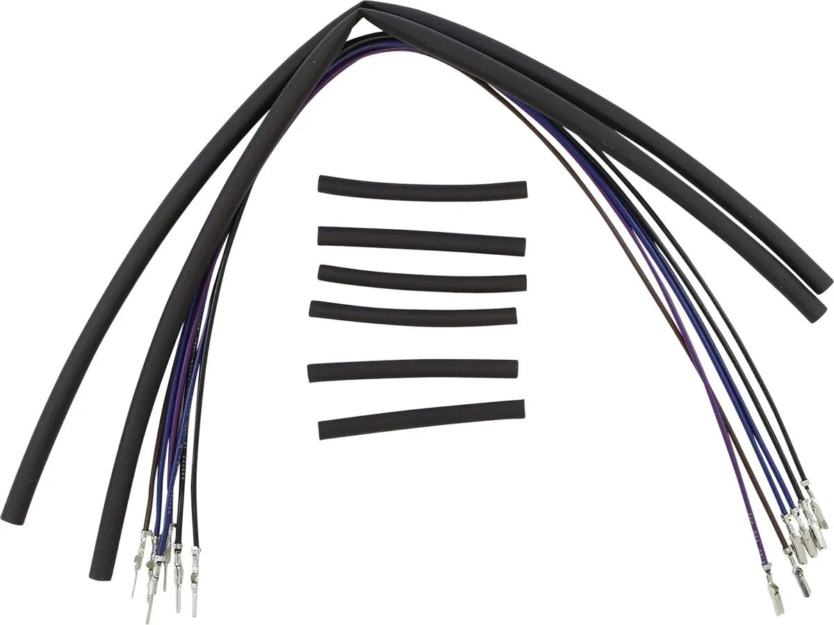 Namz Front Turn Signal Extension - 15"