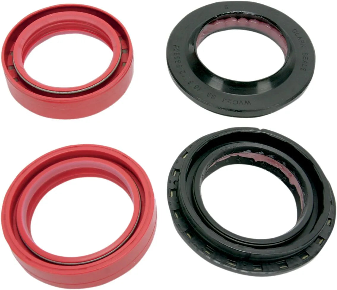Moose Offroad Fork Seal/dust Seal Kit