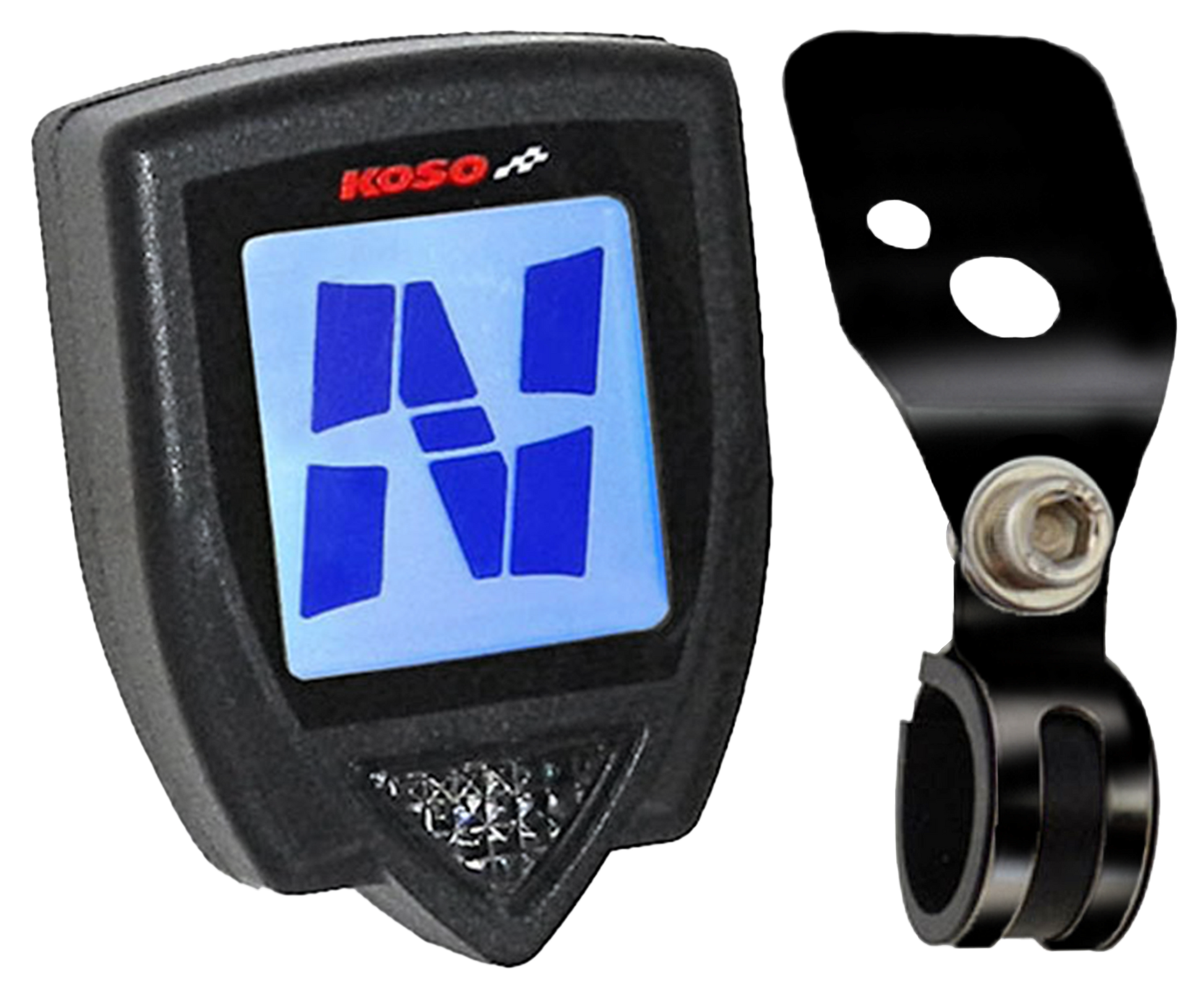 Koso Gear Indicator – Gauges & Dashes