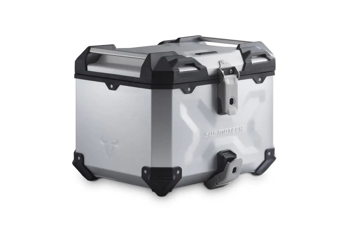 Sw-Motech TRAX ADV 38L Rear Top Case System