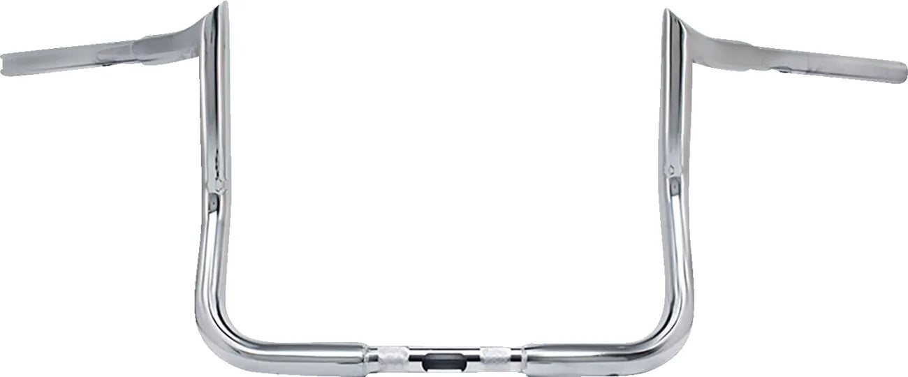Paul Yaffe 1-1/4" Bagger Monkey Bar Handlebar