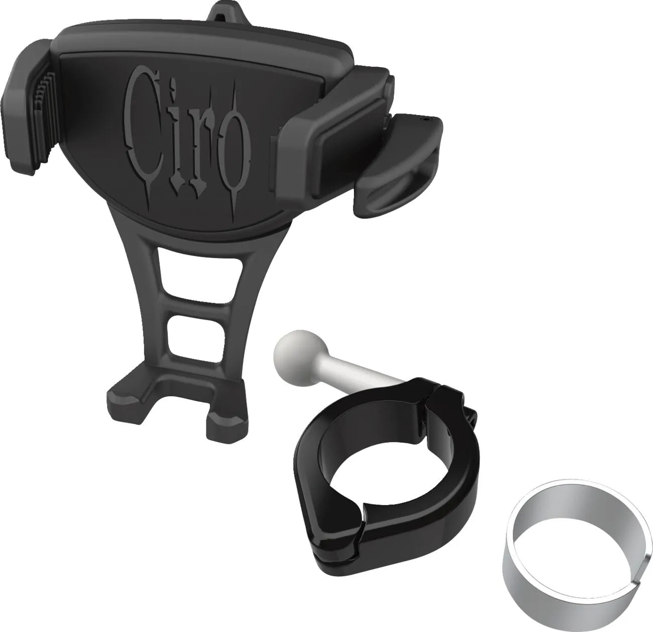 Ciro Constrictor Universal Phone Holder For Handlebars