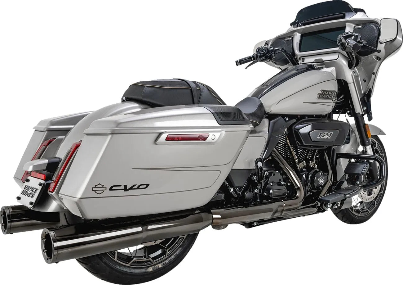Vance & Hines Hi-output Slip-on Schalldämpfer