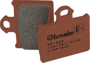 Brembo Prime Sinter SD Bremsbeläge
