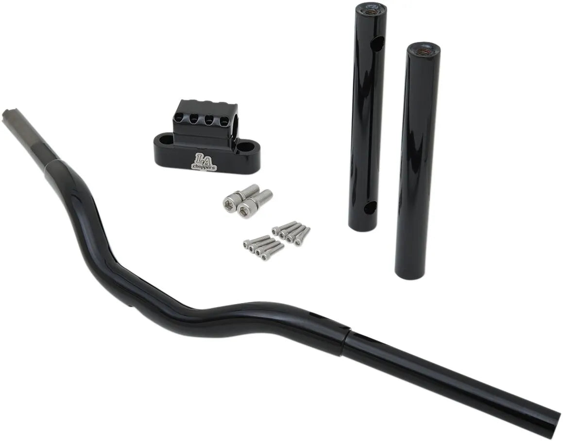 La Choppers Kage Fighter-t Handlebar