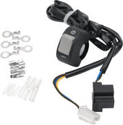 K&s Technologies Universal Headlight Switch