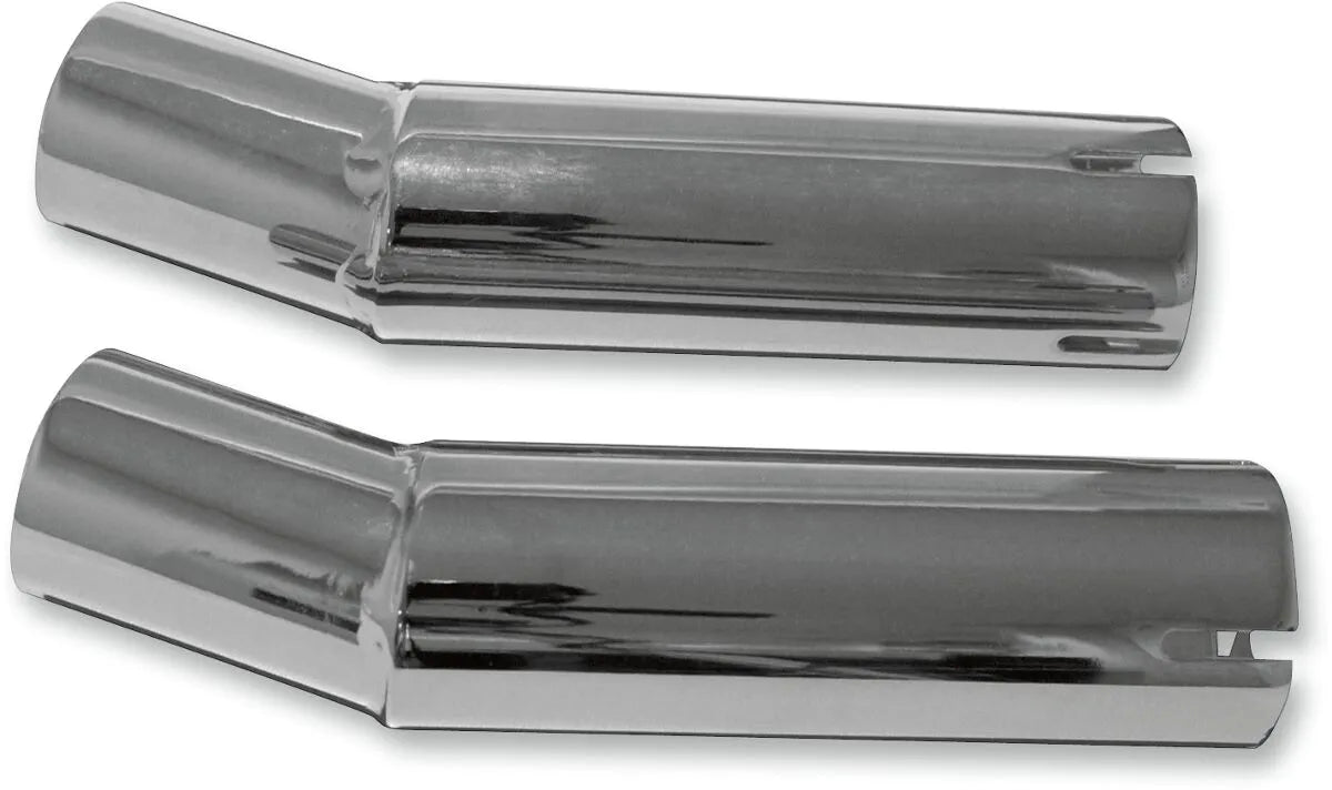 Emgo Schalldämpferadapter für Triumph Bonneville