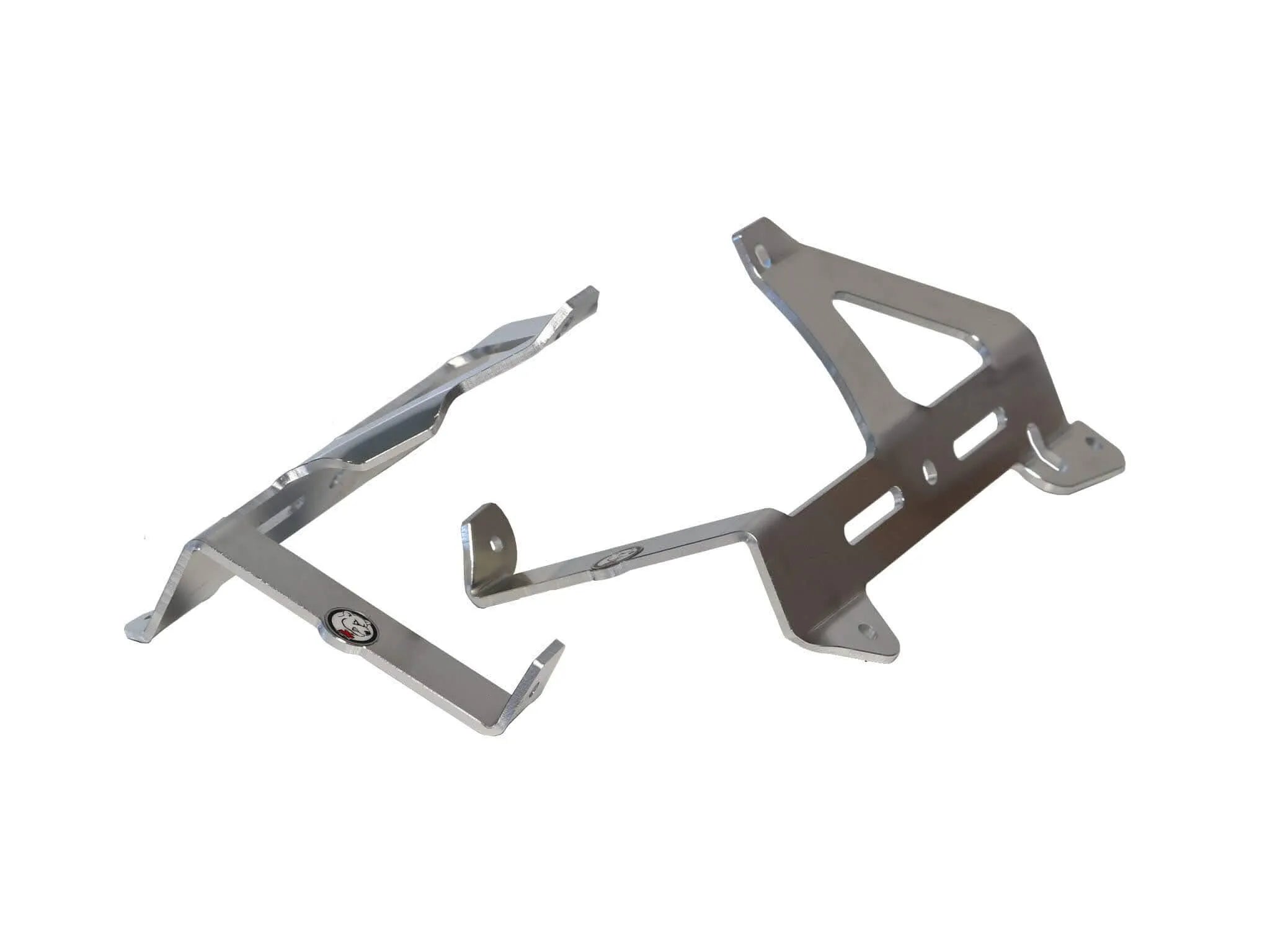 Axp Racing Radiator Braces for Motorcycles