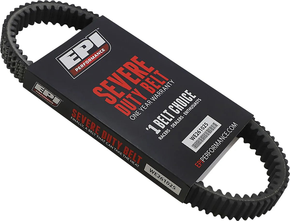 Epi Severe Duty Drive Belt