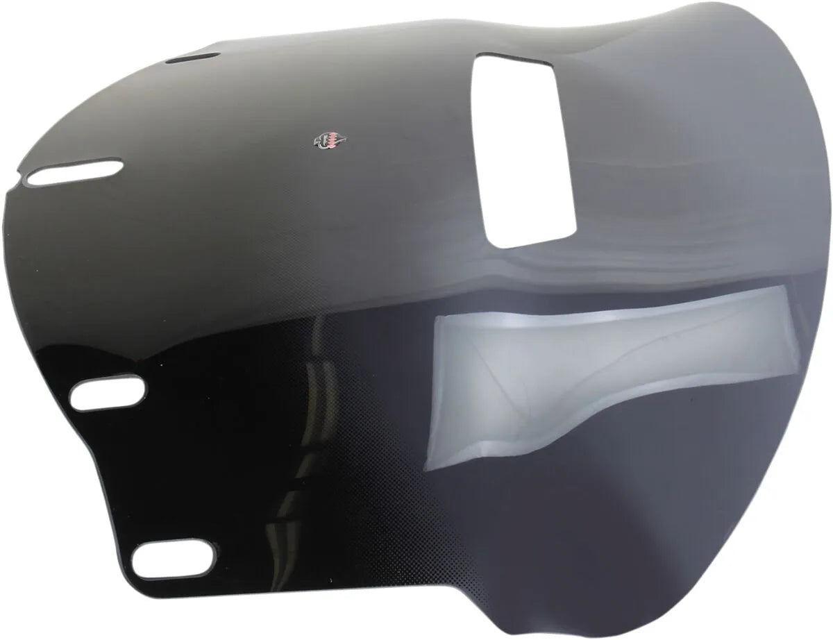 Klock Werks Flare™ Windshield