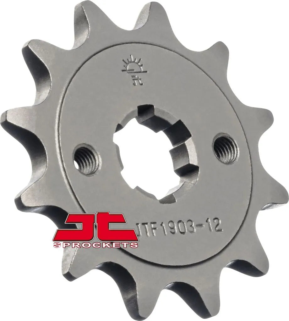 Jt Sprockets 520 Front Sprocket - 12 Tooth