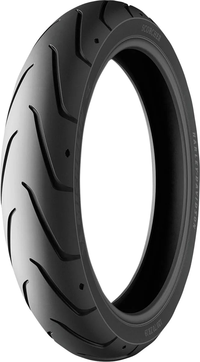 Michelin Scorcher Sport Tire 180/55zr17 Rear