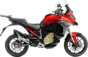 Leovince Link Pipe for Motorcycle Exhaust