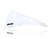 Wrs Windscreen - Enhanced Rider Protection