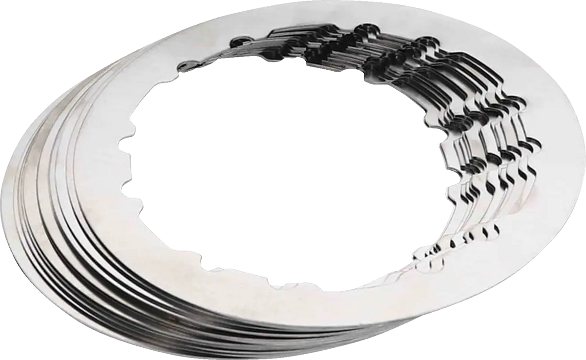 Rekluse Radiuscx Clutch Kit Replacement