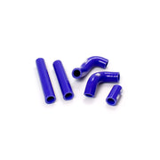 Samco Sport Radiator Hose Kit - Blue Silicone