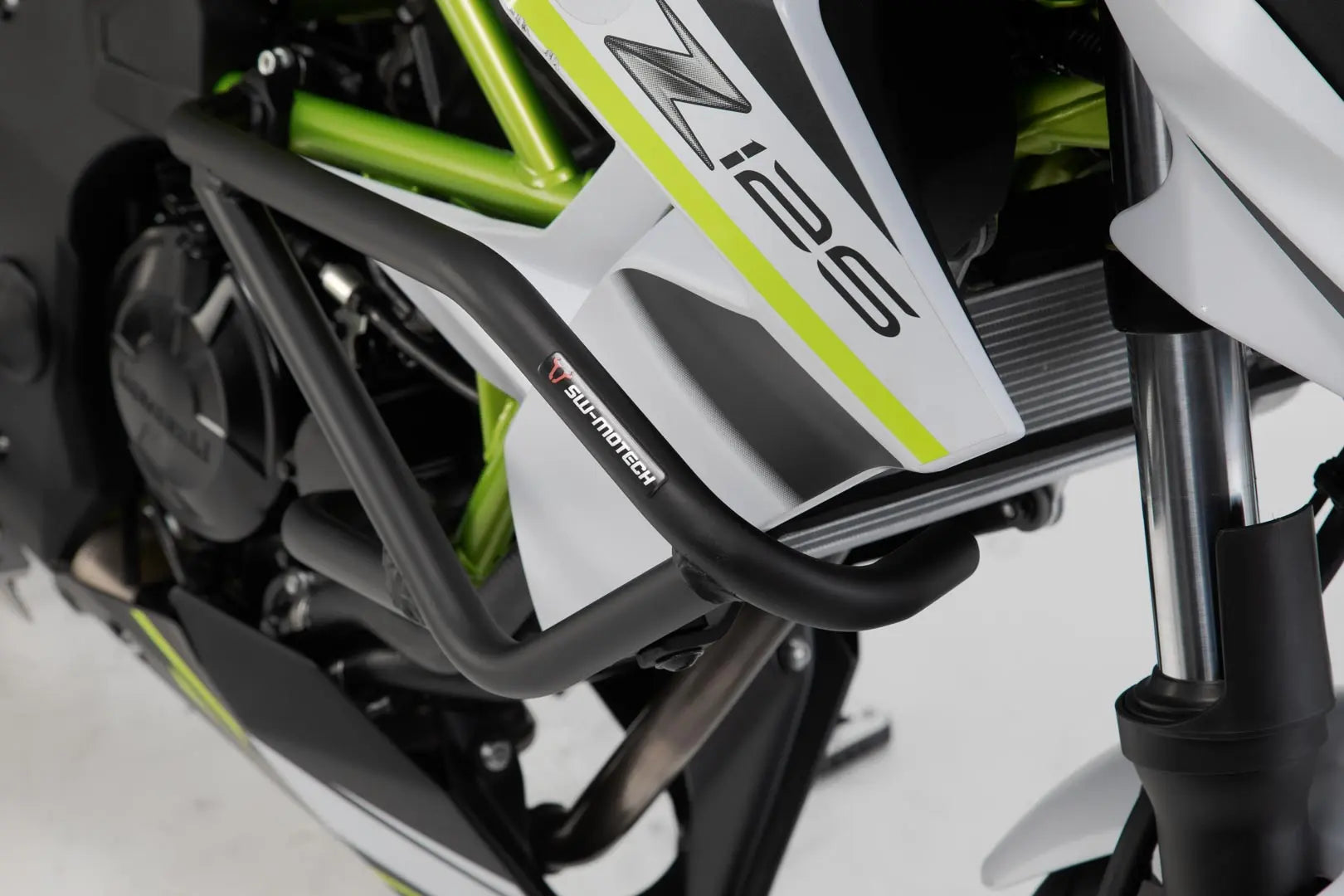SW-MOTECH Crash Bar Engine Guard Kit
