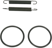 Fmf Feder-/O-Ring-Satz Für Auspuffrohr