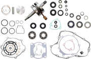 Vertex 2-stroke Complete Engine Rebuild Kit