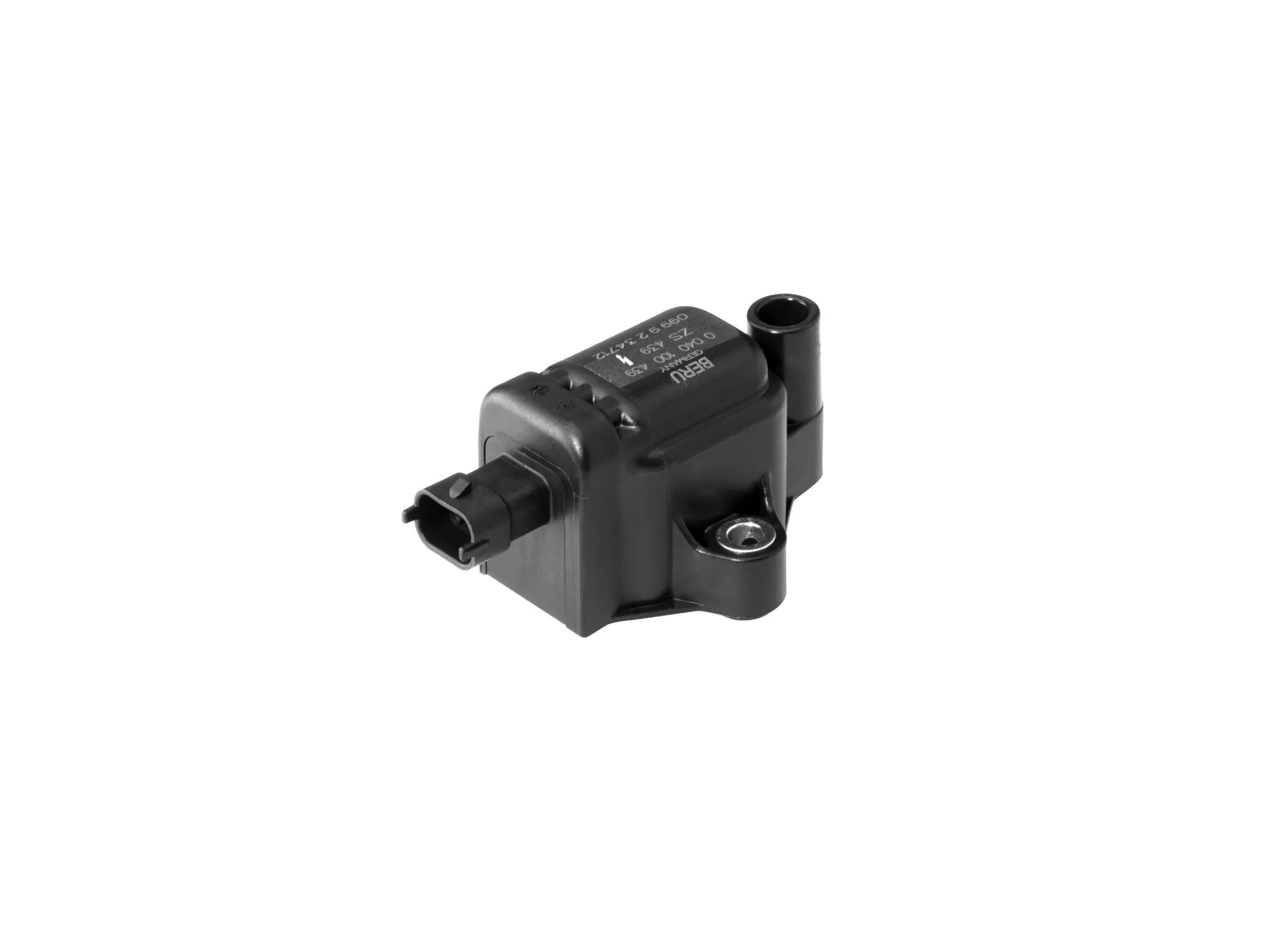 Beru Ignition Coil - Single Ended - Zs439