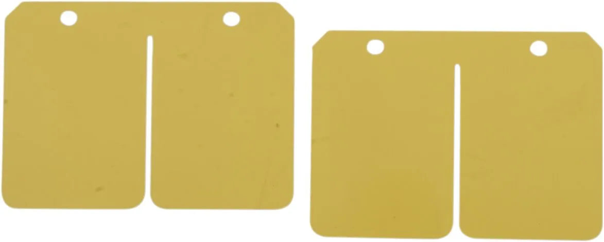 Boyesen Super Stock Reed Set