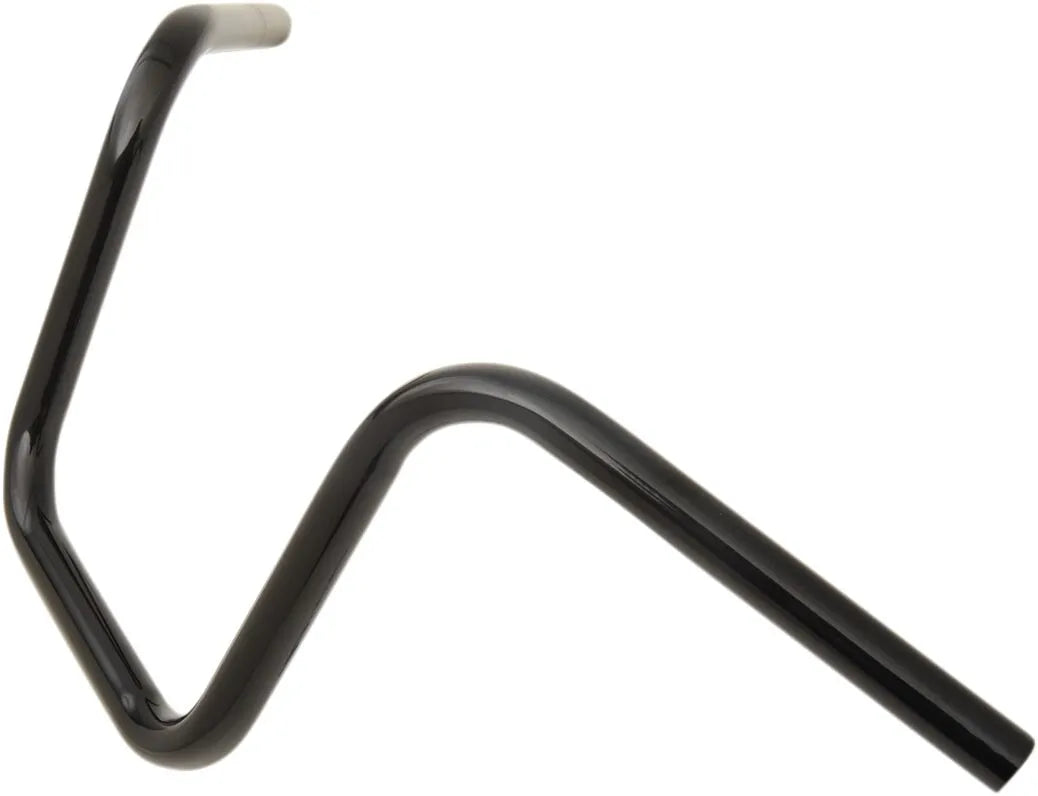 Drag Specialties 1" Black Handlebar