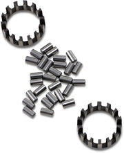 Eastern Motorcycle Parts Crankcase Roller Bearing Assembly