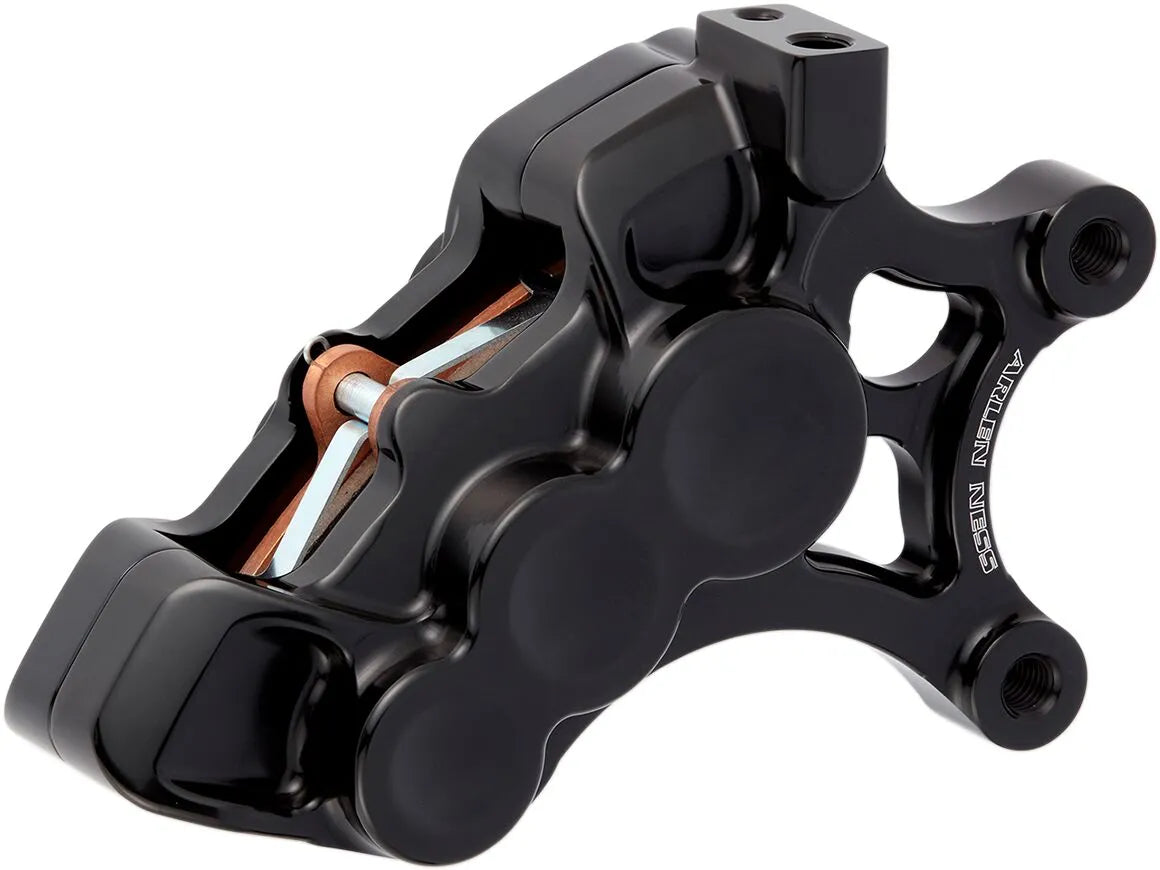 Arlen Ness Tech Sechs-Kolben-Bremssattel Für Abs-Systeme