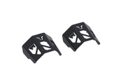 Sw-motech Headlight Guard - Steel Protection