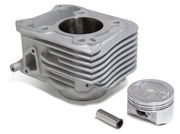 Airsal Cylinder Kit - Aluminum Construction