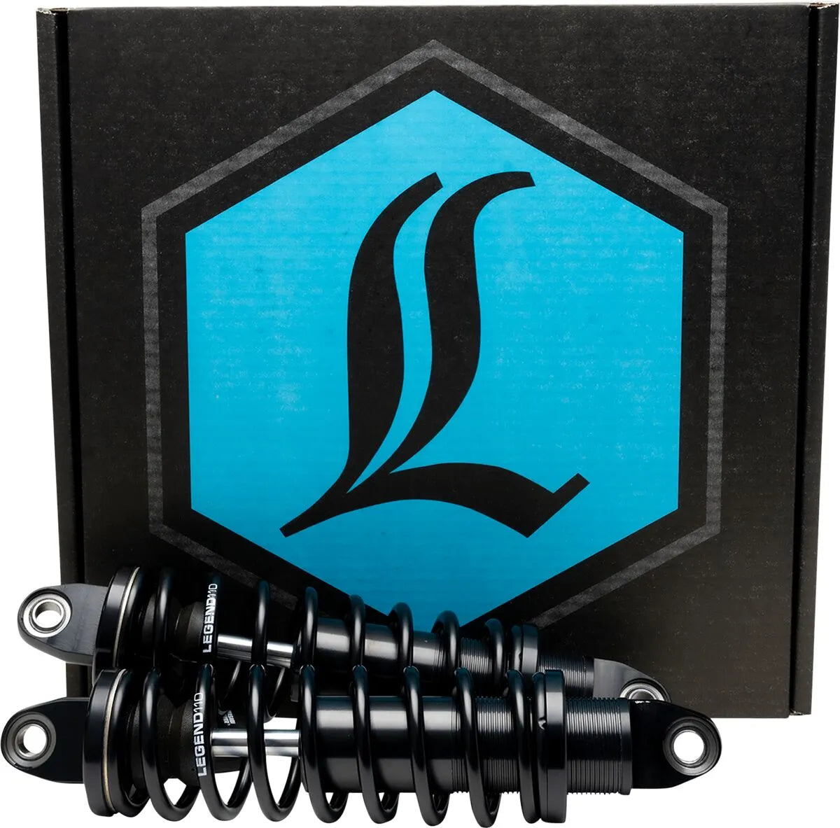 Legend Suspension Revo Xl Coil Suspension - Heavy Duty