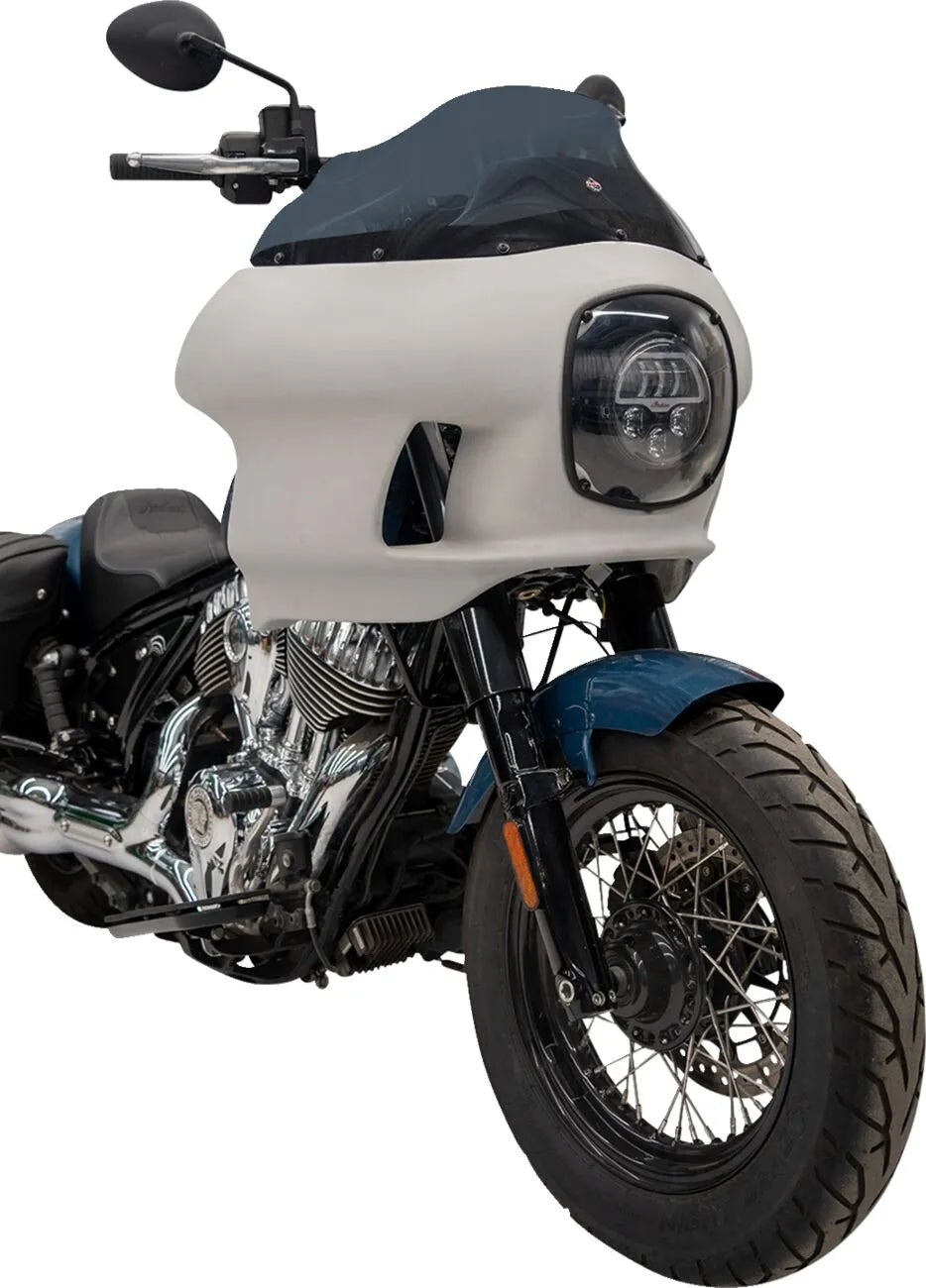 Klock Werks Fxrp-style Fairing Kit