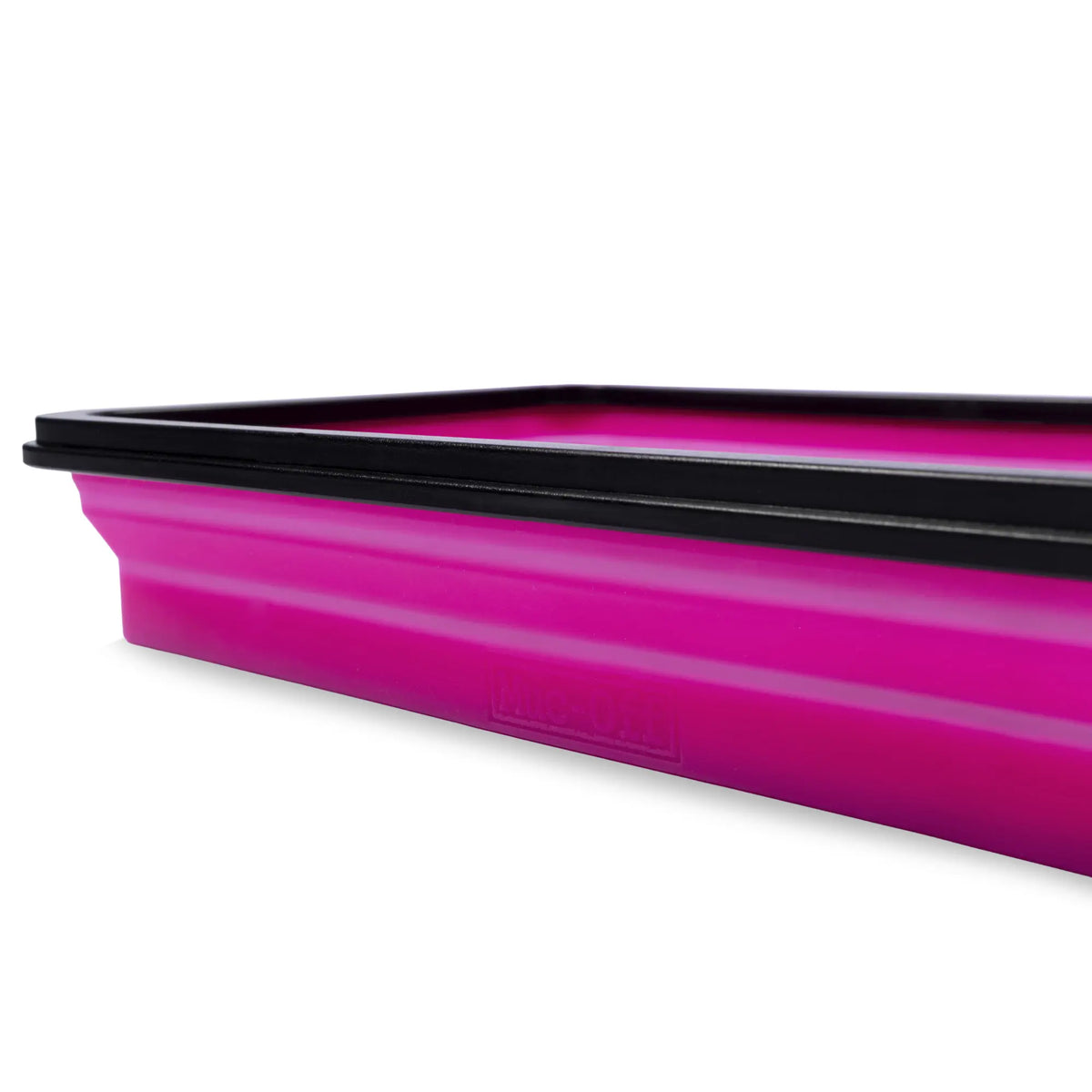 Muc-Off Collapsible Magnetic Silicone Organizer Trays Triple Pack