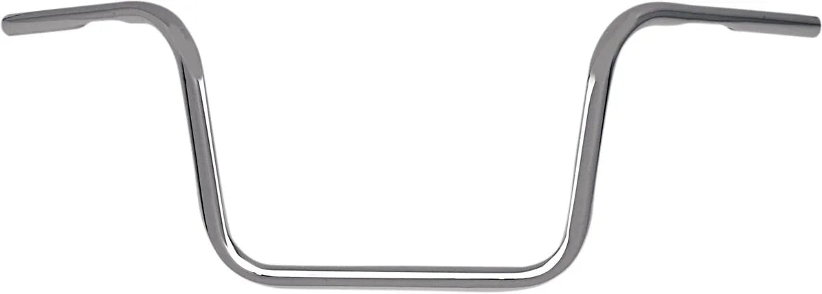 Drag Specialties 1" Touring Handlebar Chrome