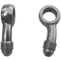 Goodridge 600 Series Banjo Fitting Für -3 Schlauch