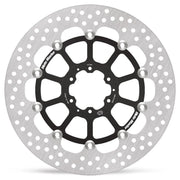 Moto-Master Halo Series Floating Bremsscheibe - 310mm - Vorne