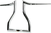 La Choppers Hammerhead Handlebar 1.5"