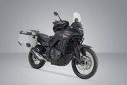 Sw-Motech TRAX ADV Aluminium Motorcycle Side Case System